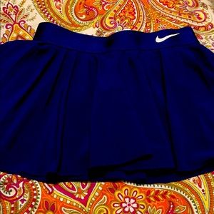 Nike Flouncy tennis skort